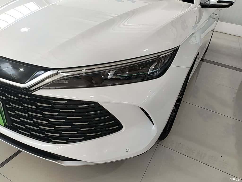 BYD Qin, 2025 24