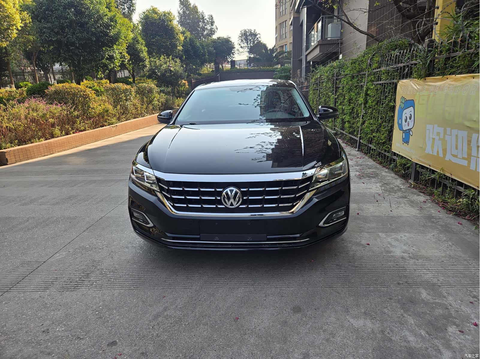 Volkswagen Passat, 2021 2