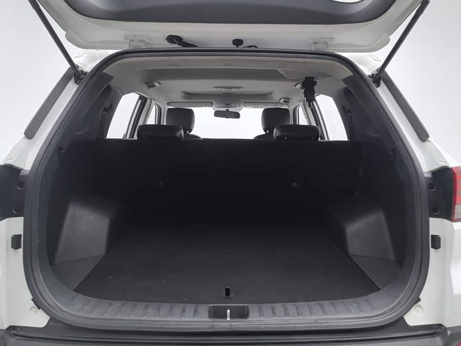 Hyundai Hyundai ix35 2019, фото 16
