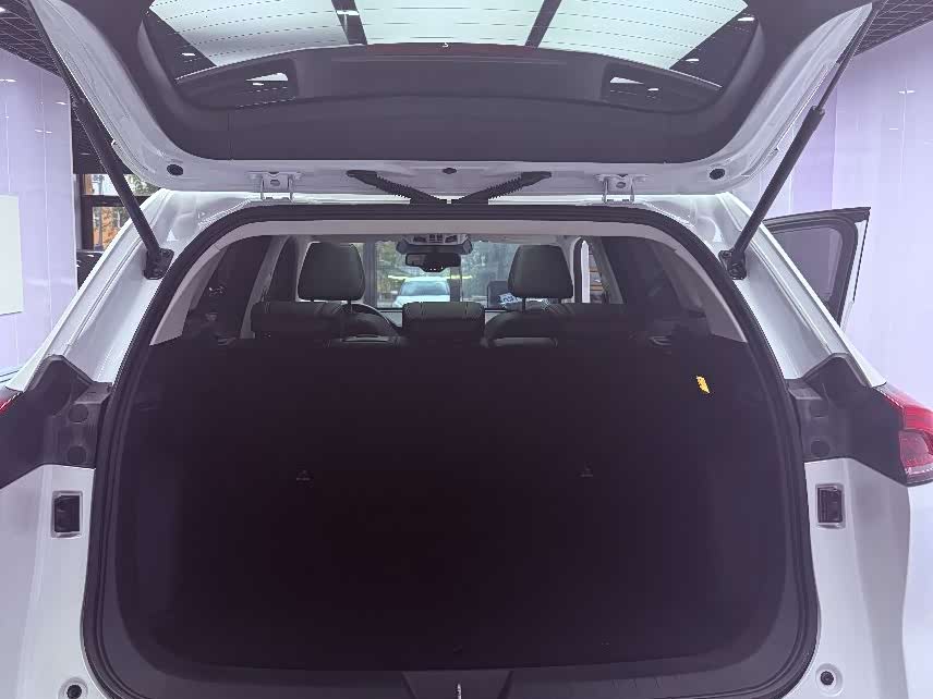 Haval H6 2023, фото 19