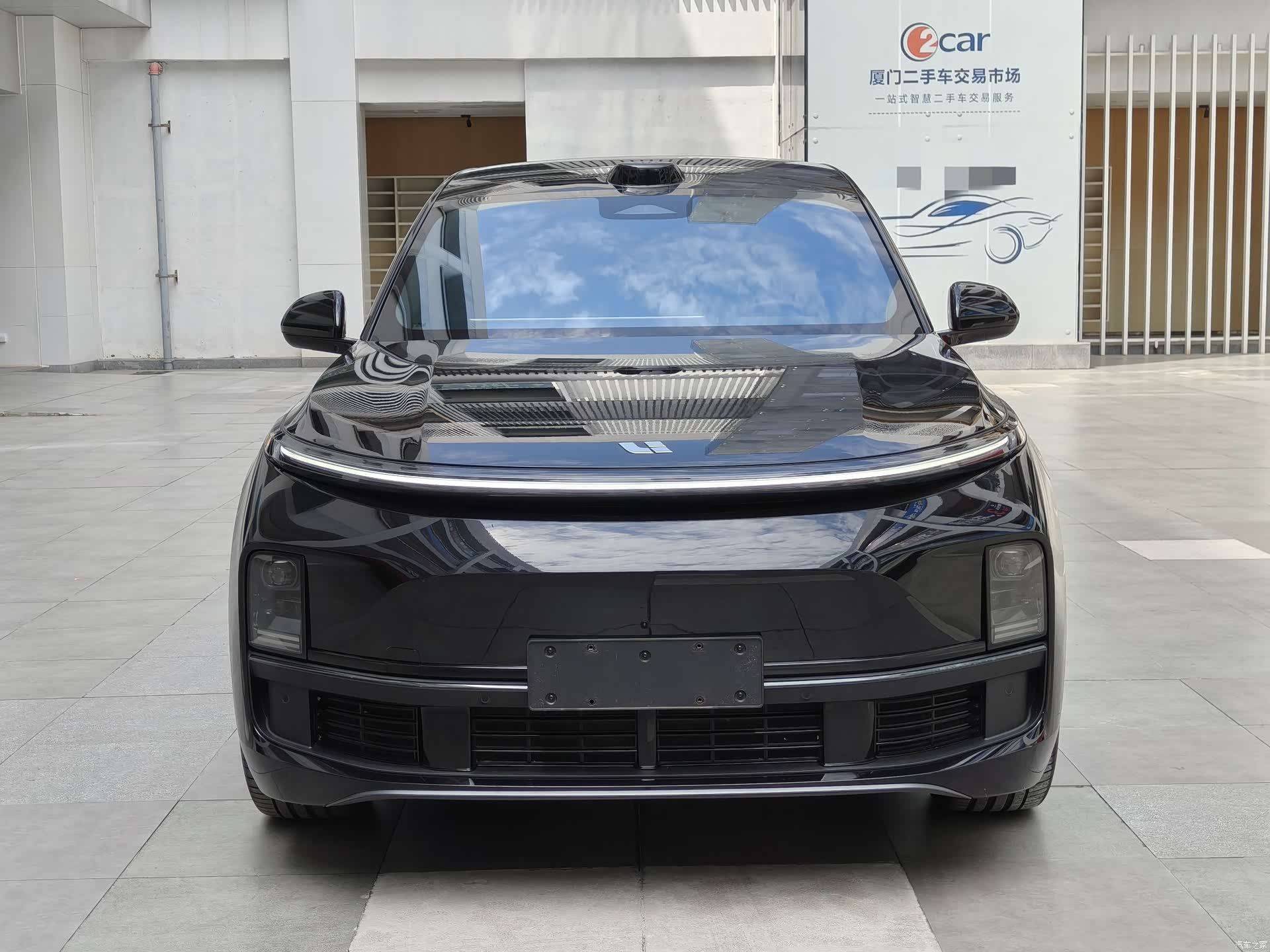 Li Auto L9, 2024 2