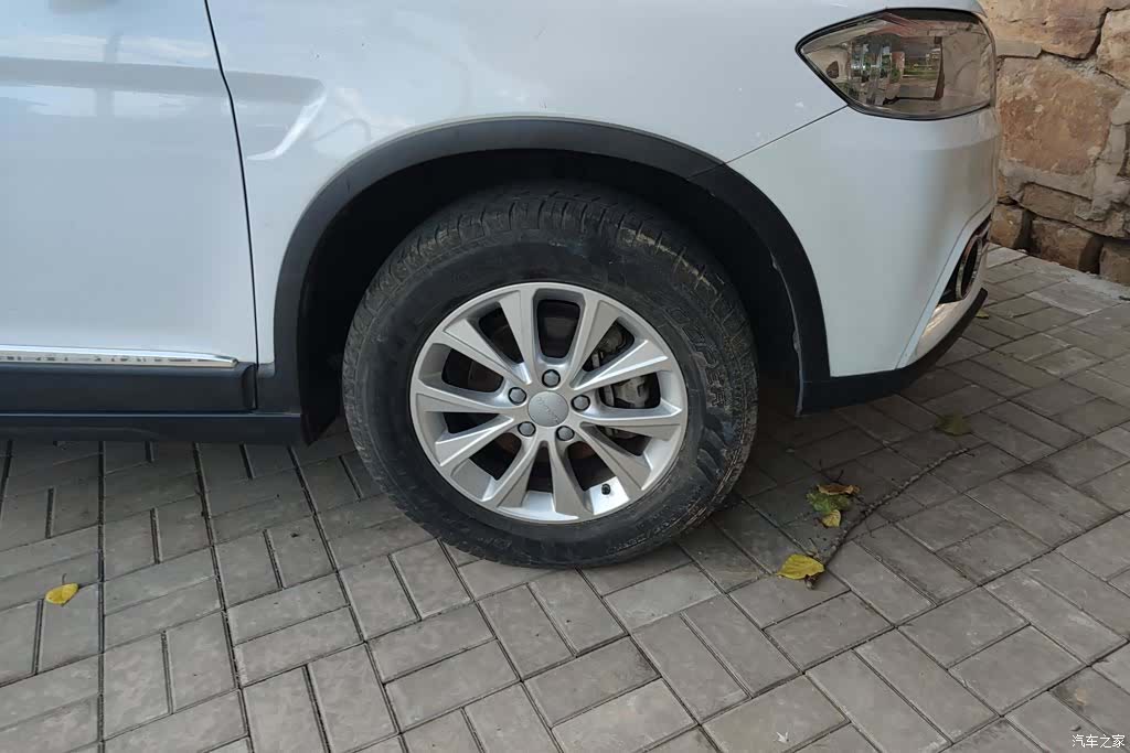 Haval H6, 2020 6