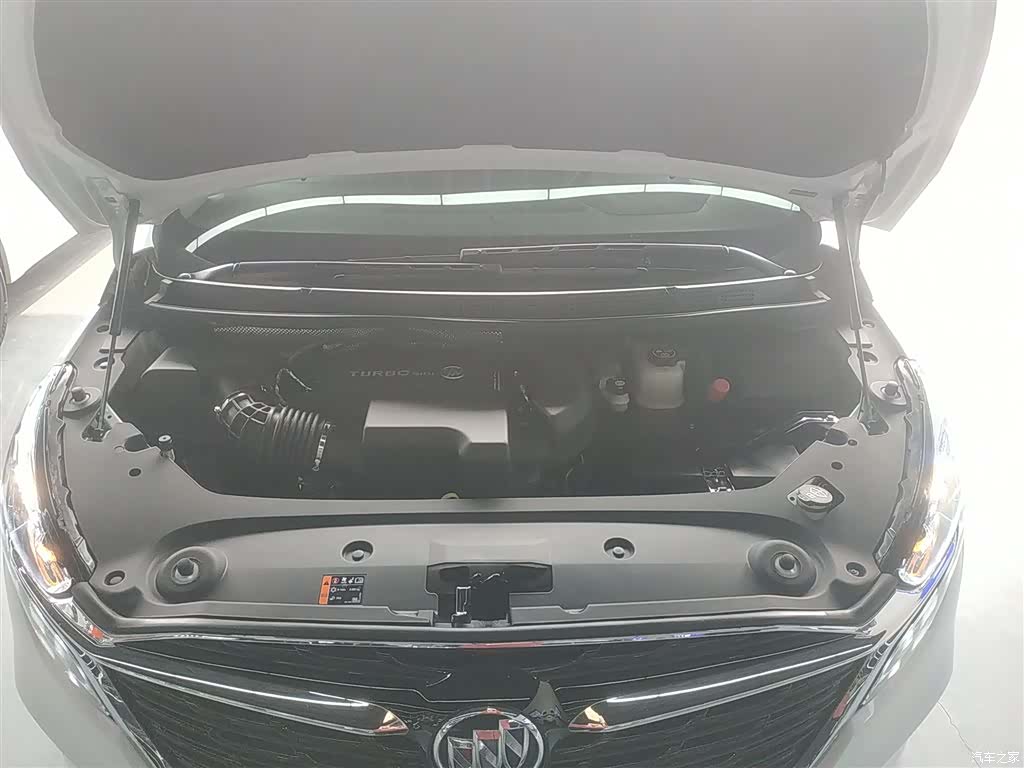 Buick GL8, 2022 20