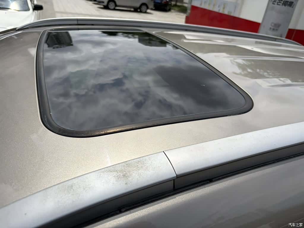 Changan CS75, 2016 26