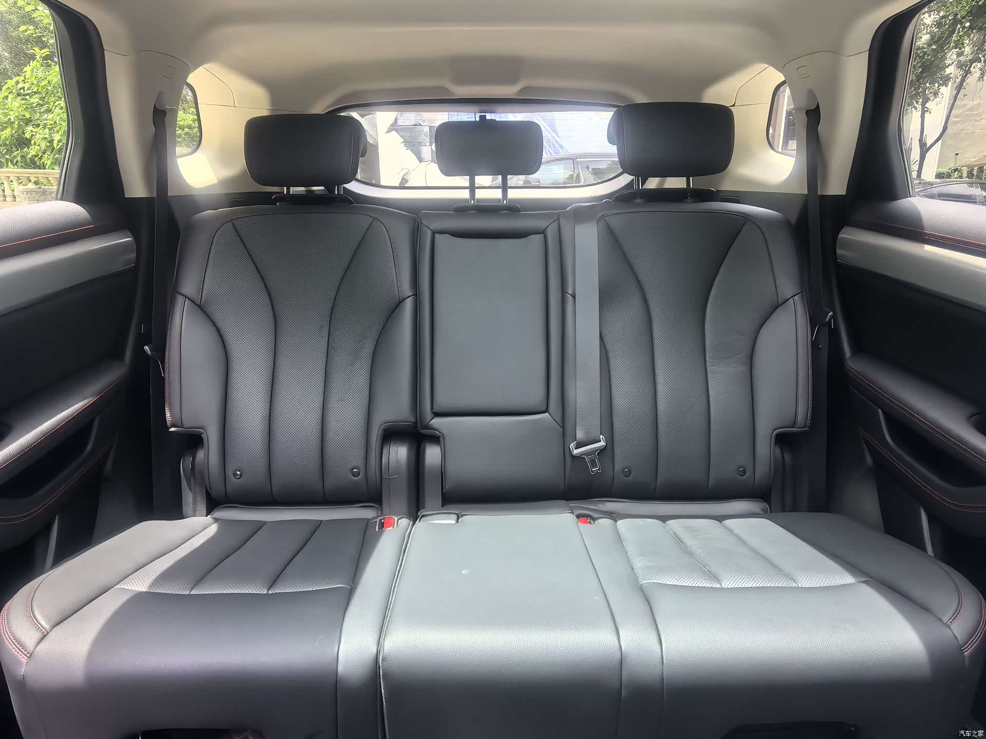 BYD Tang, 2019 11