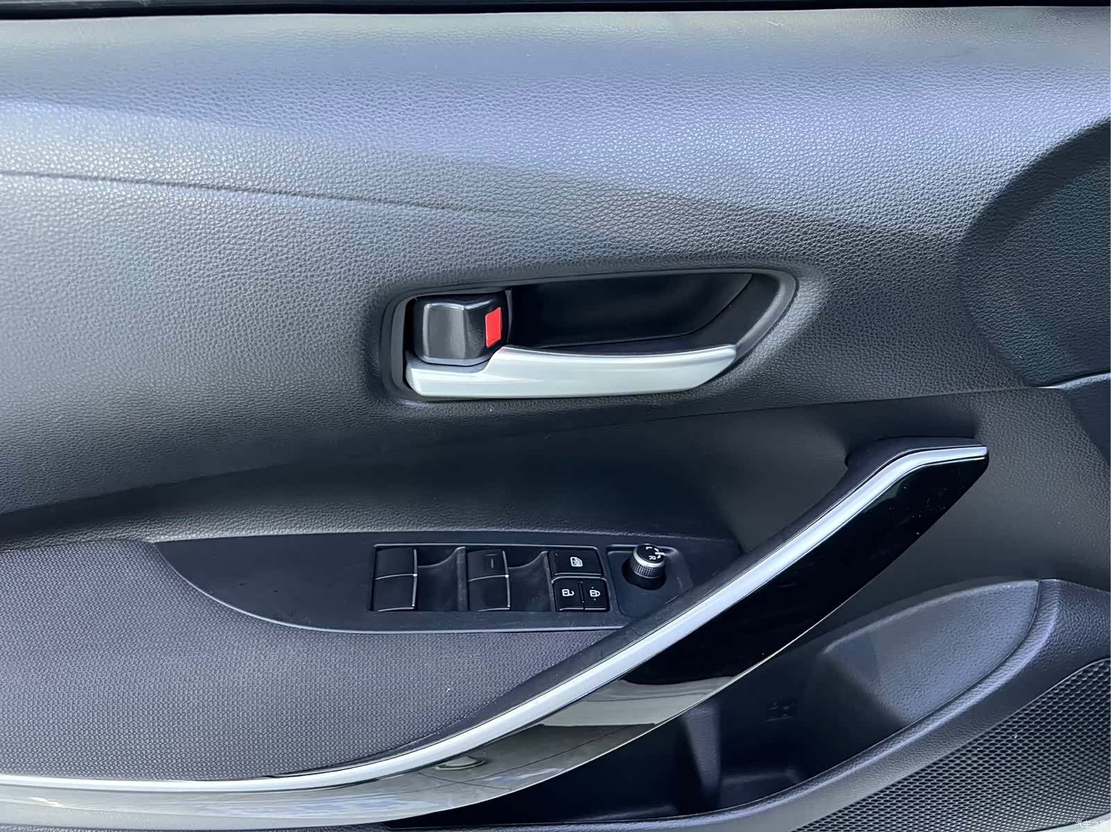 Toyota Corolla, 2022 4