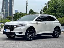 DS 7 2018�� 45THP �����������