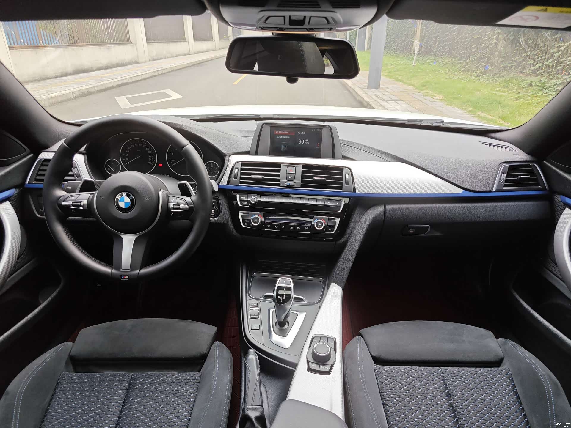 BMW 4 Series, 2019 7
