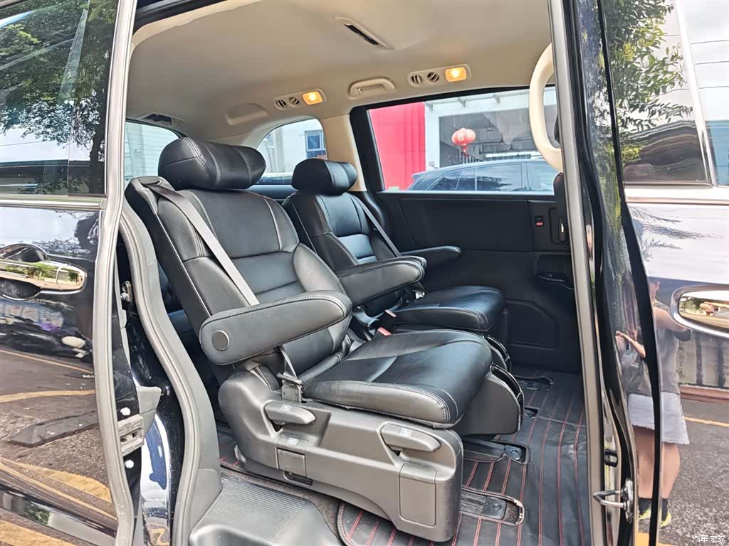 Honda Odyssey, 2023 24