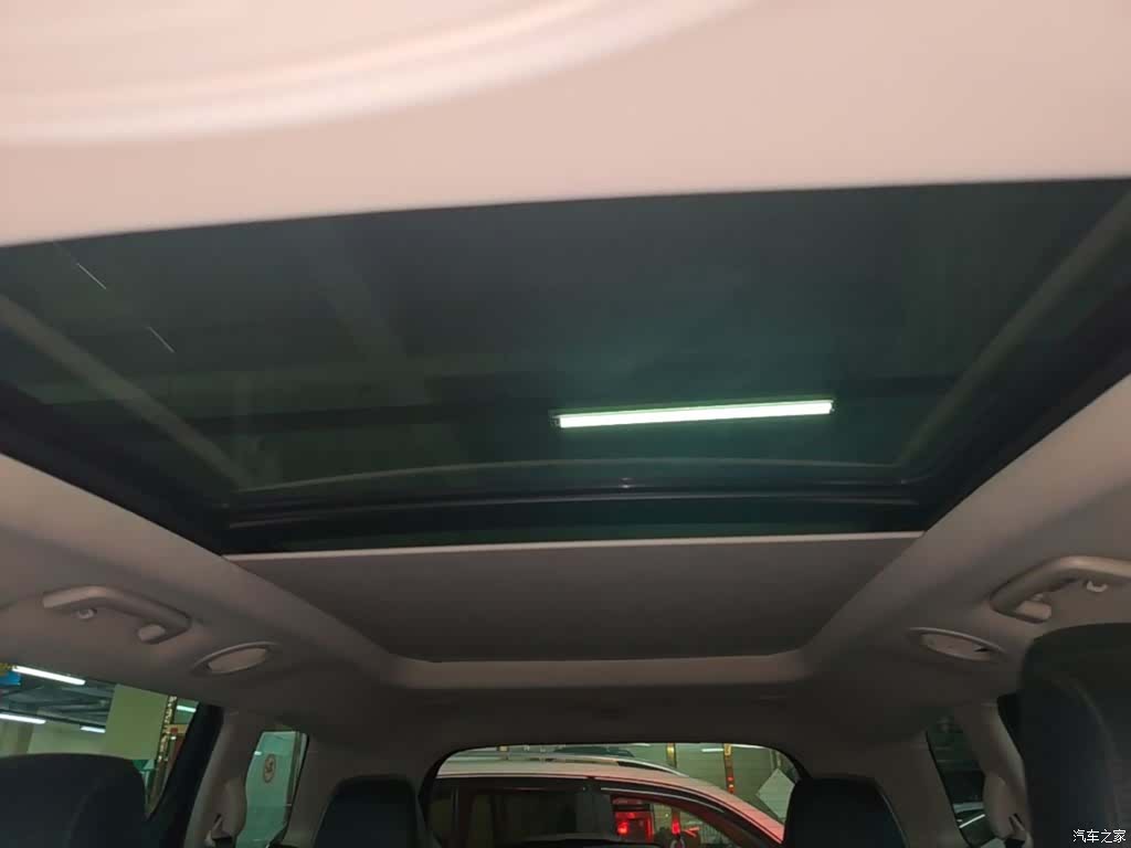 Ford Edge, 2017 18