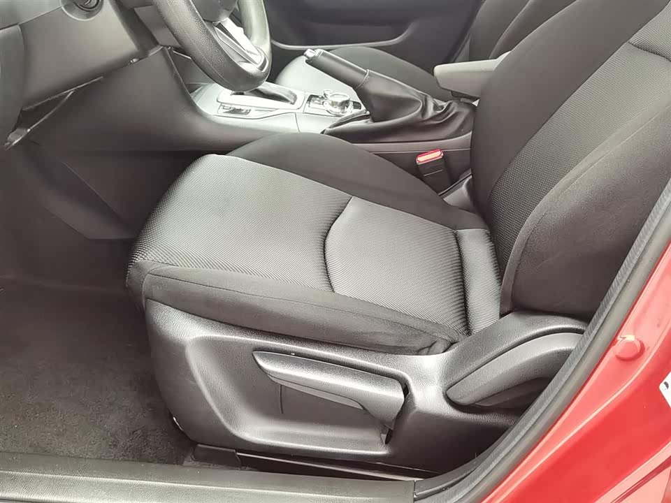Mazda 3 Angkesaila Mazda 3 Angkesaila