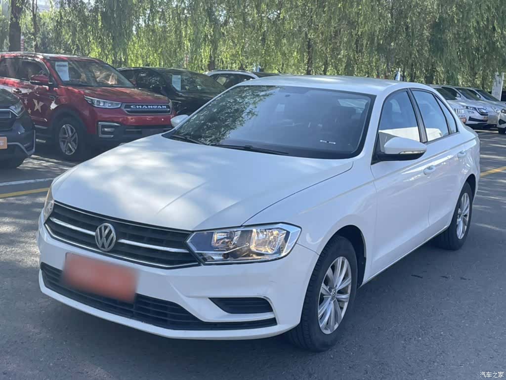 Volkswagen Bora, 2018 13