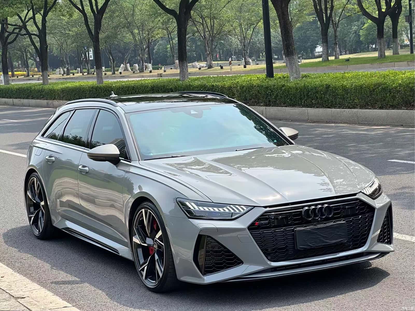 Audi RS, 2024 3