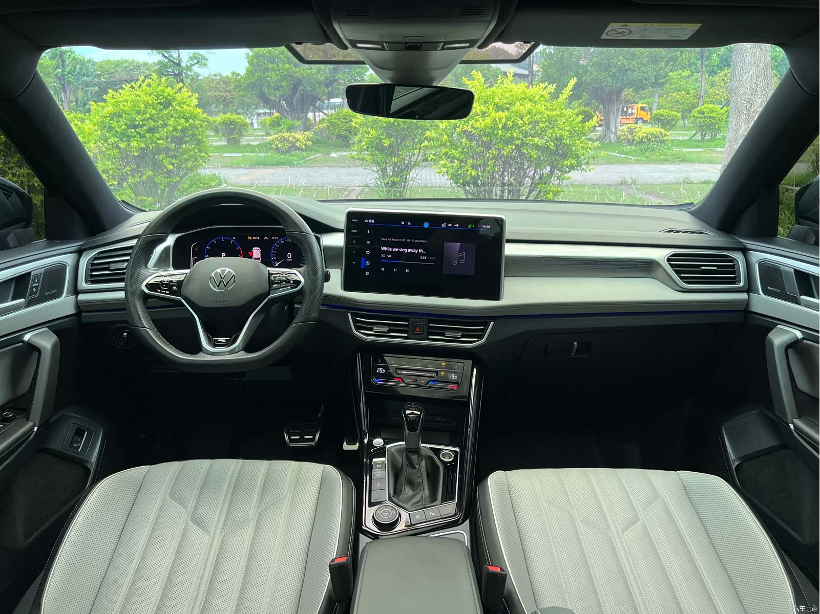 Volkswagen Tayron, 2023 10