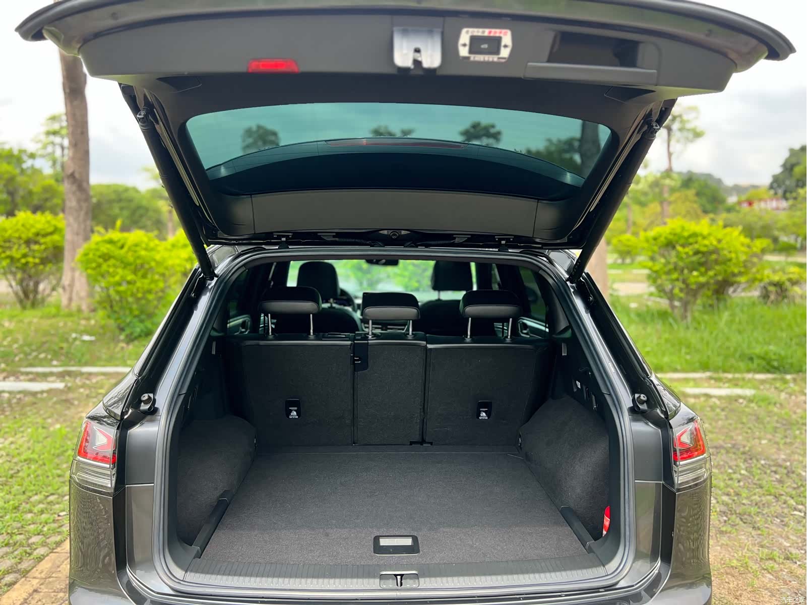 Volkswagen Tayron, 2023 16