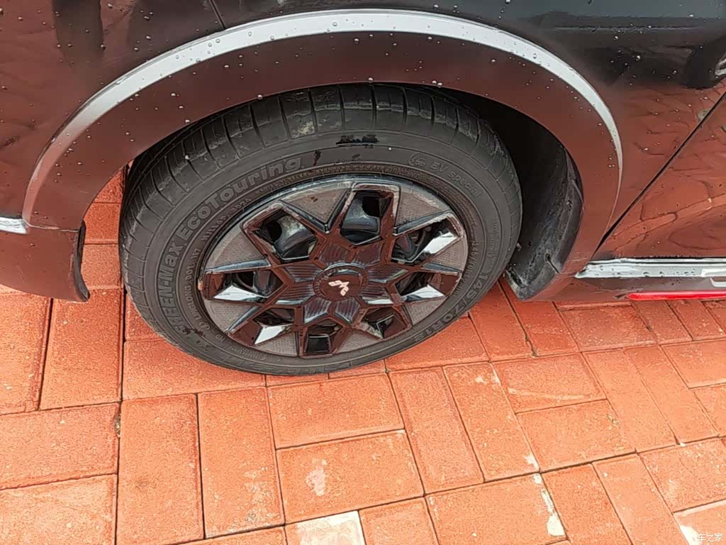 Wuling MINIEV, 2022 23