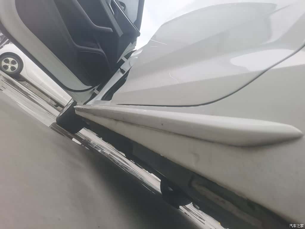 Audi A4L, 2020 22