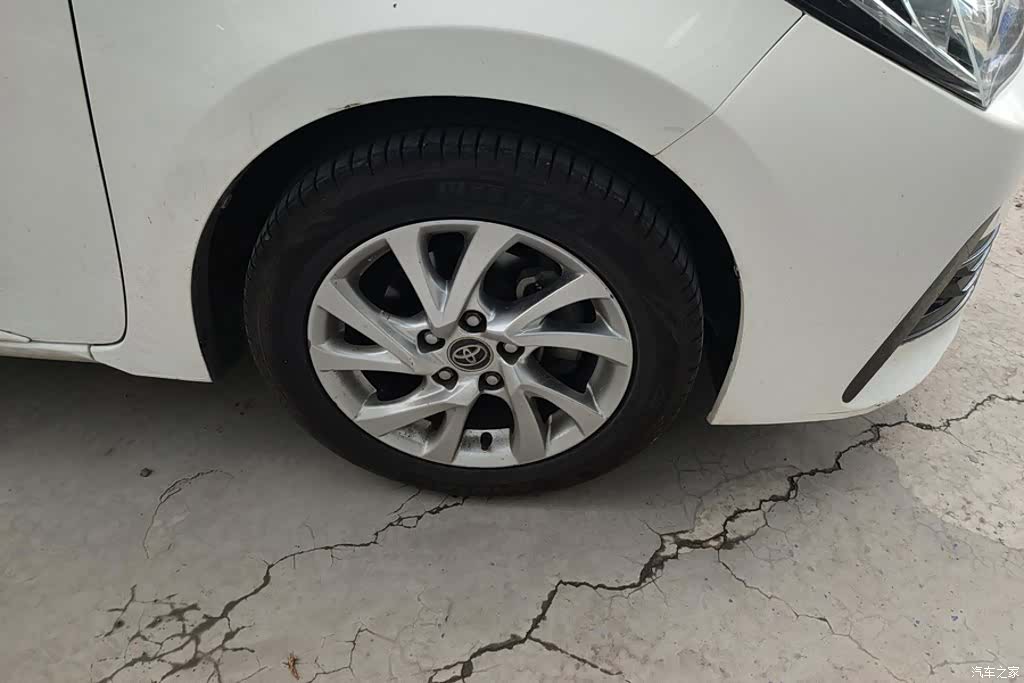 Toyota Corolla, 2018 6