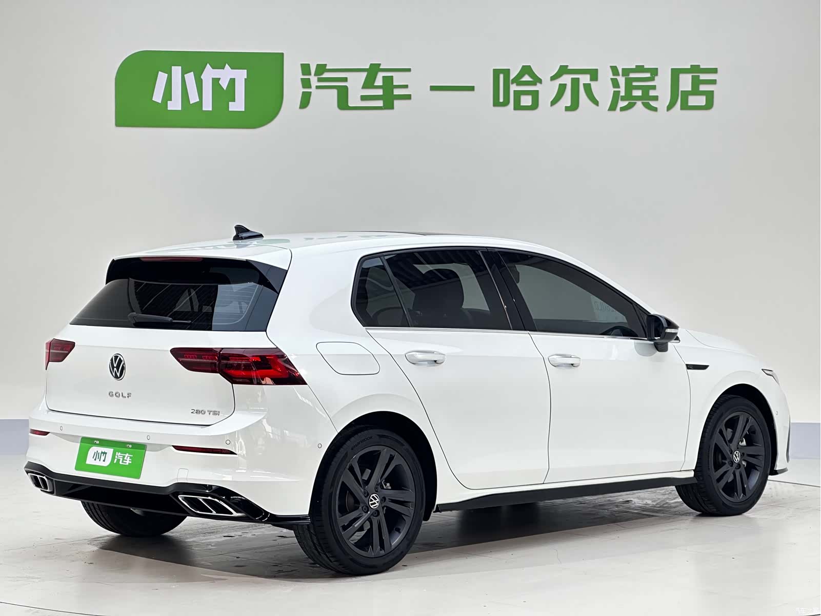 Volkswagen Golf, 2022 4