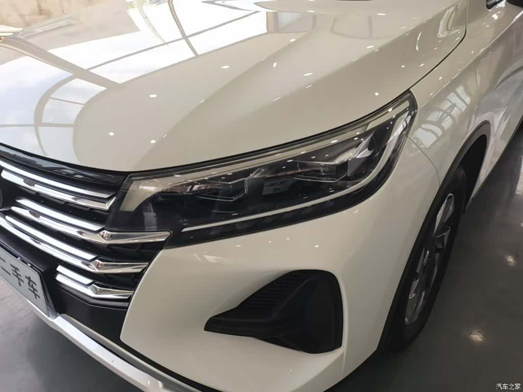 GAC GS4, 2020 24