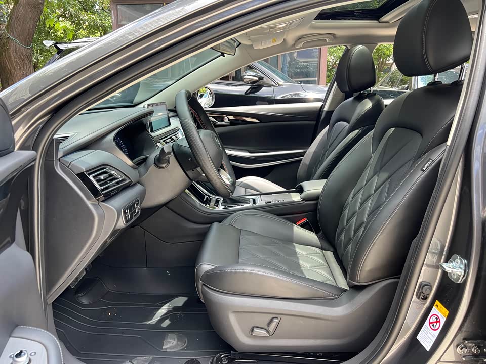 Changan Ruicheng CC