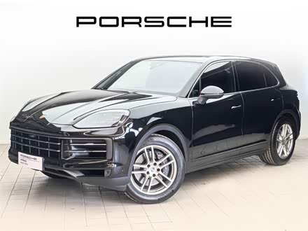 Cayenne 2025�� Cayenne 3.0T ���ΰ�