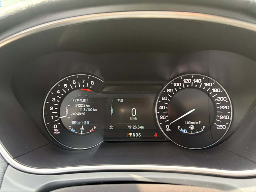 Lincoln MKX, 2018 все фото