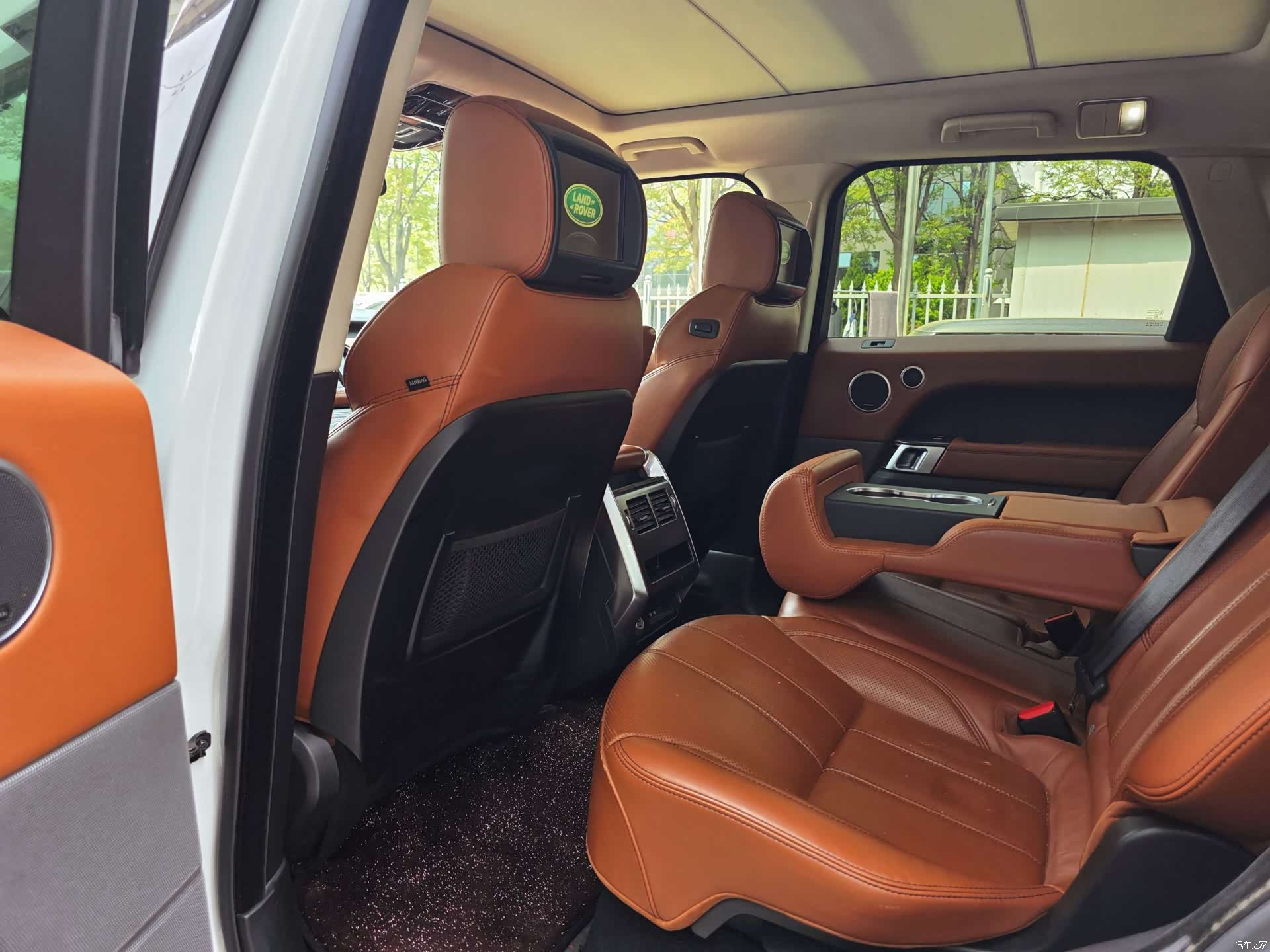 Land Rover Range Rover, 2014 23