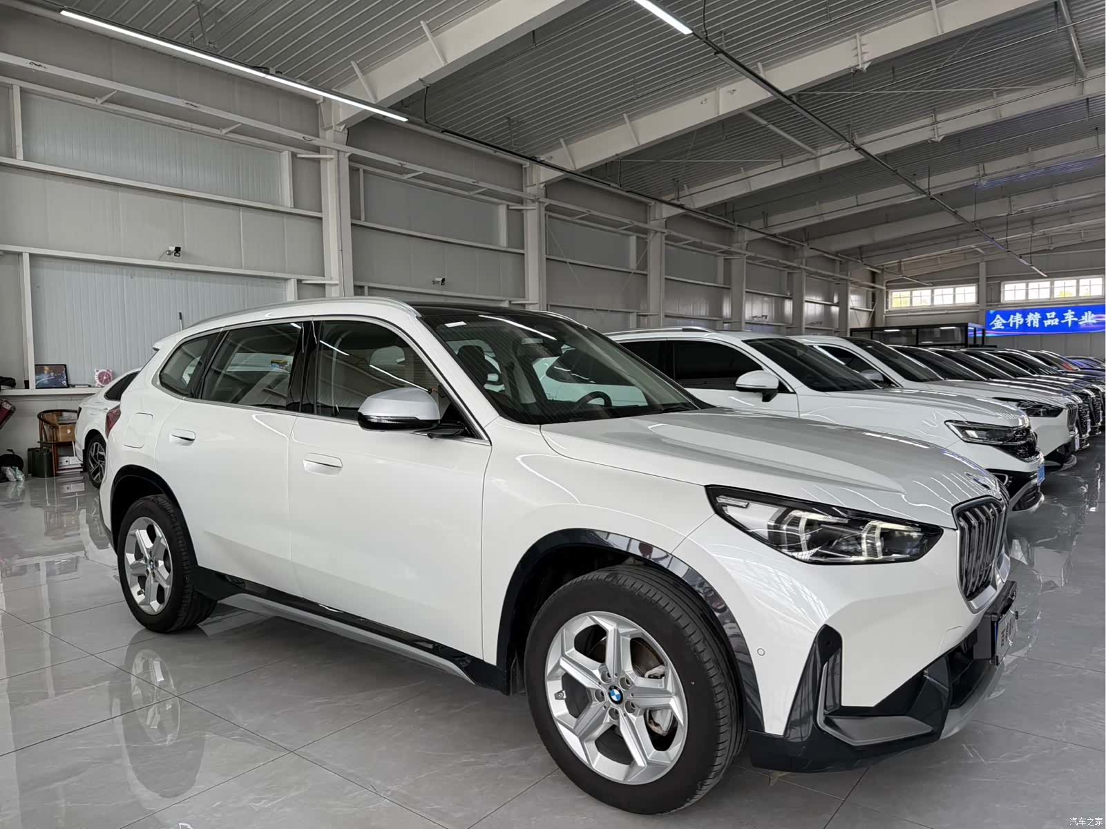 BMW X1, 2023 3