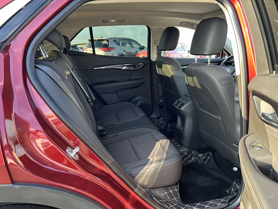 Buick Angkewei S
