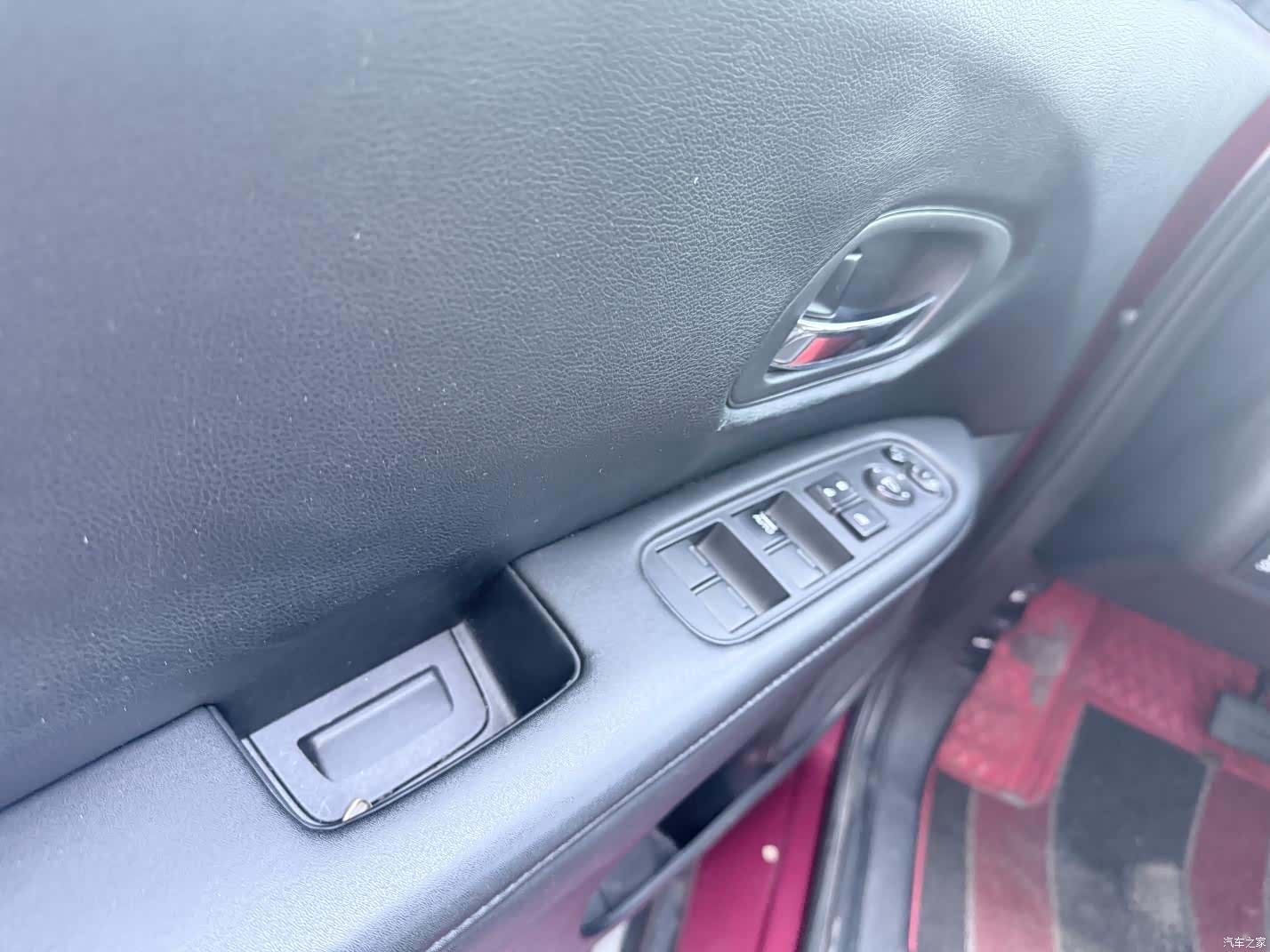 Honda Vezel, 2018 6