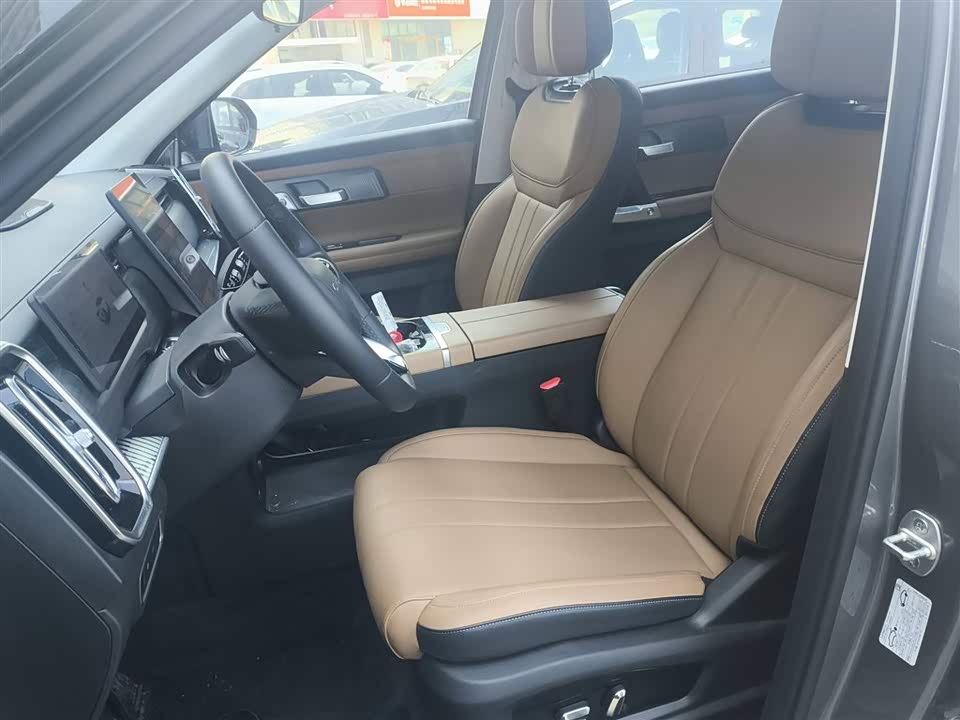 Chery Tiggo 7