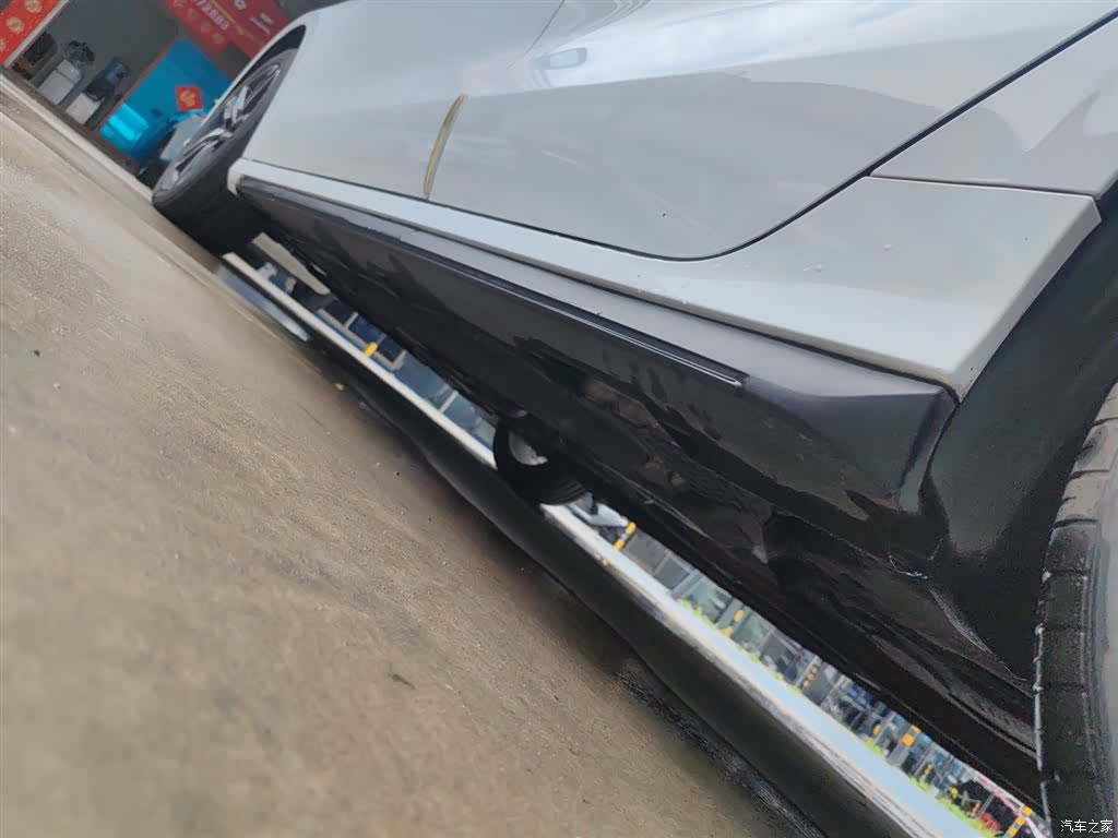 Geely Binray, 2024 22