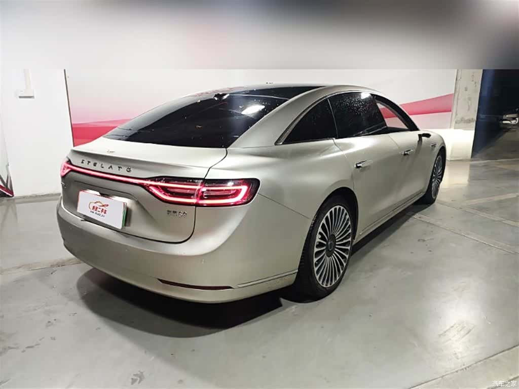 Stelato S9, 2024 3