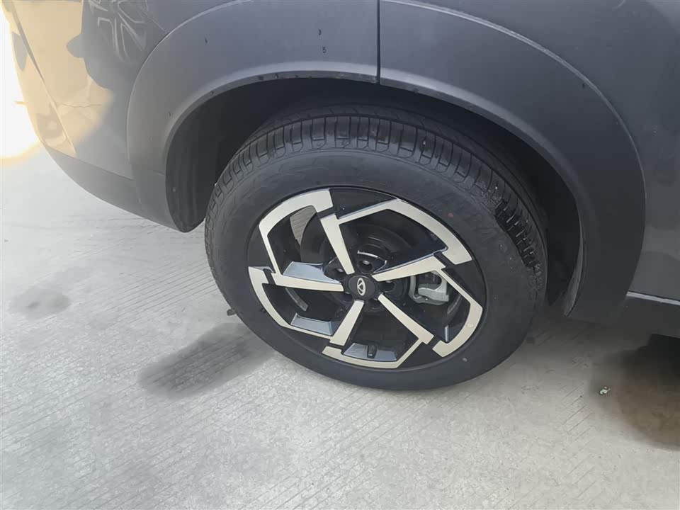 Chery Tiggo 7