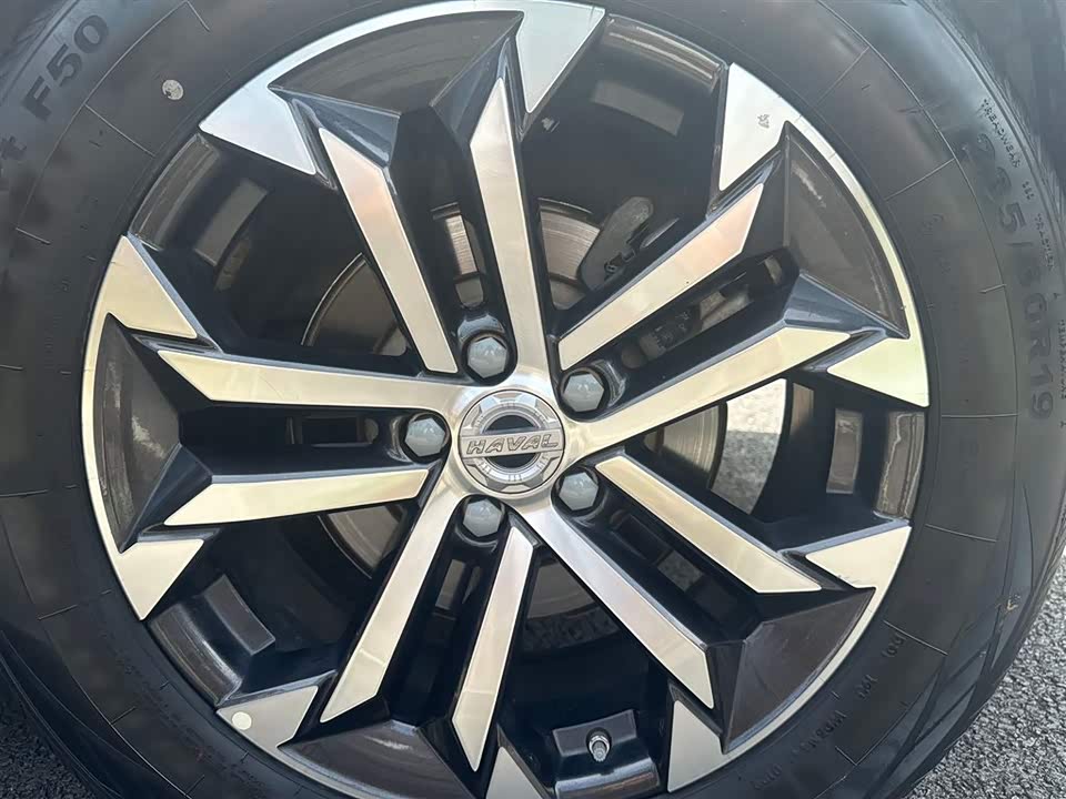 Haval Big dog Haval Big dog