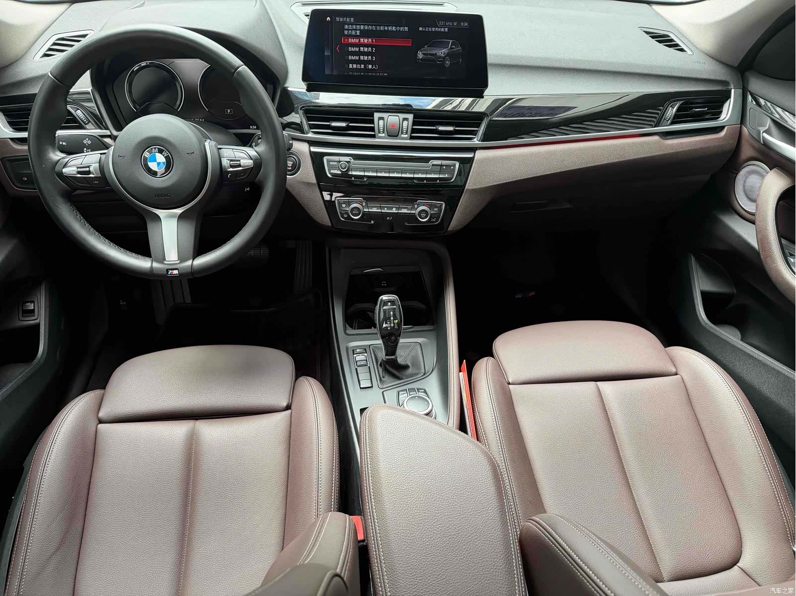 BMW X1, 2022 4