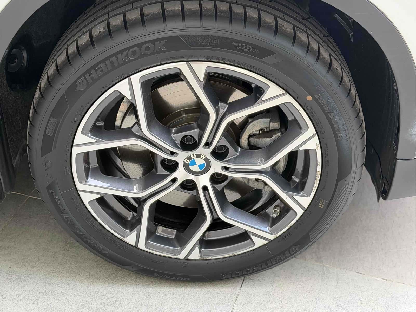 BMW X1, 2022 7