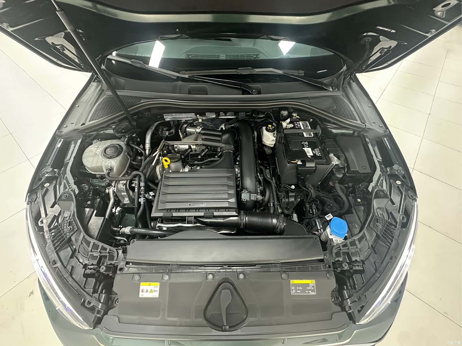 Audi A3, 2023 9