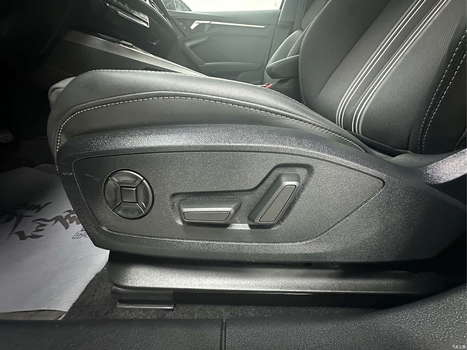 Audi A3, 2023 23