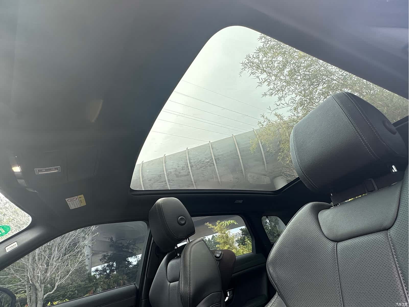 Land Rover Range Rover, 2018 14