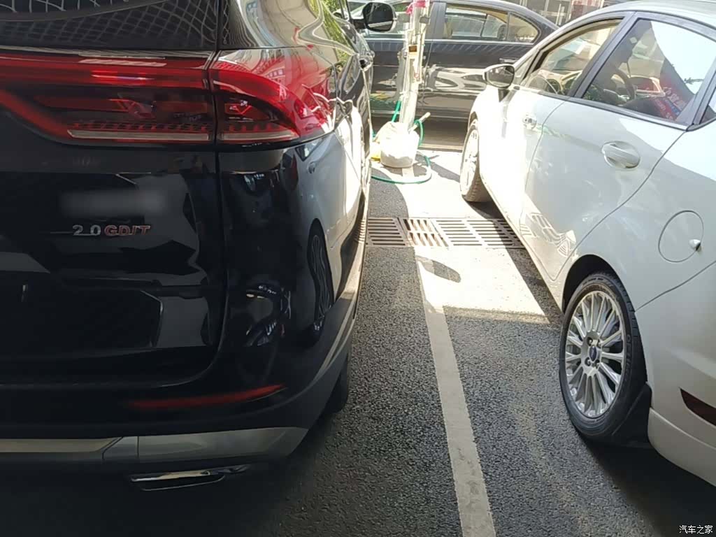 Haval H6, 2021 8