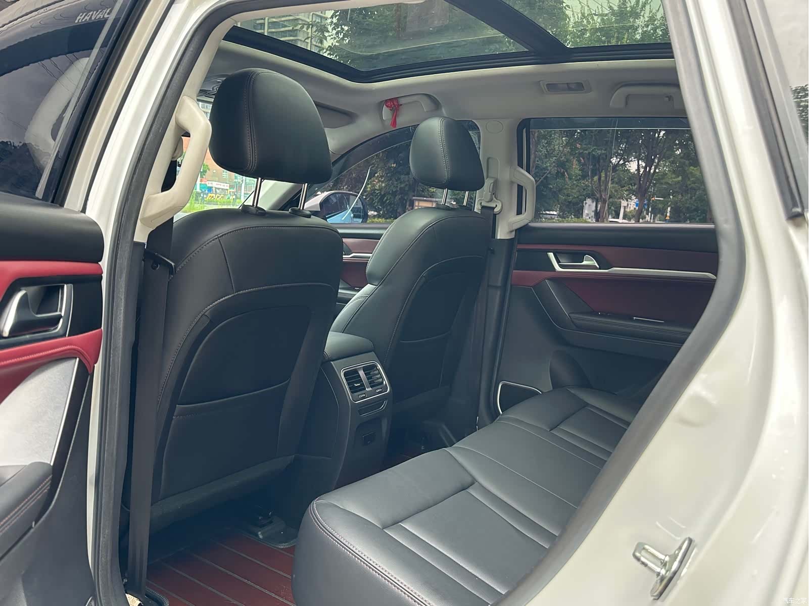 Haval H6, 2018 7