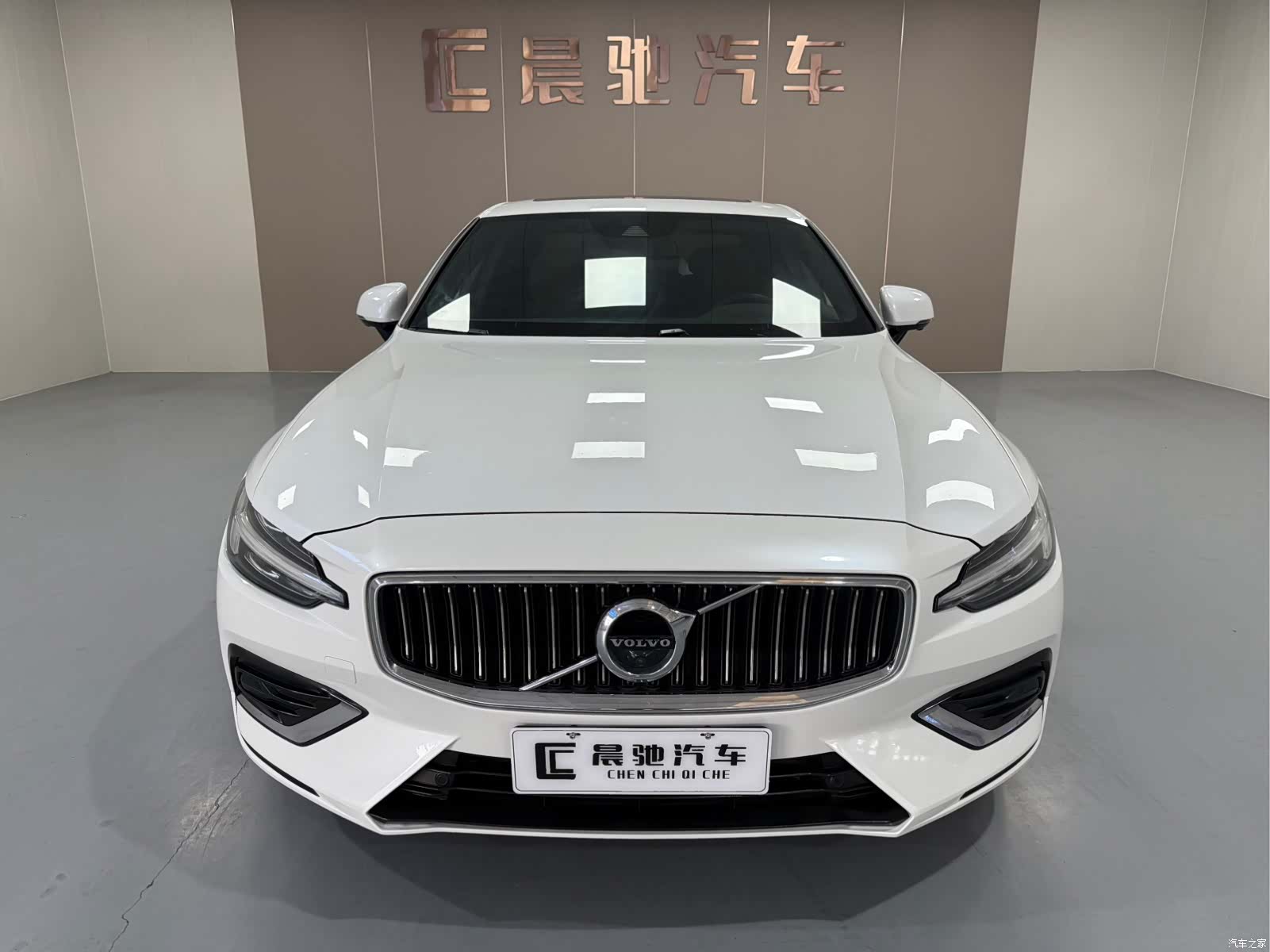 Volvo S60, 2021 2