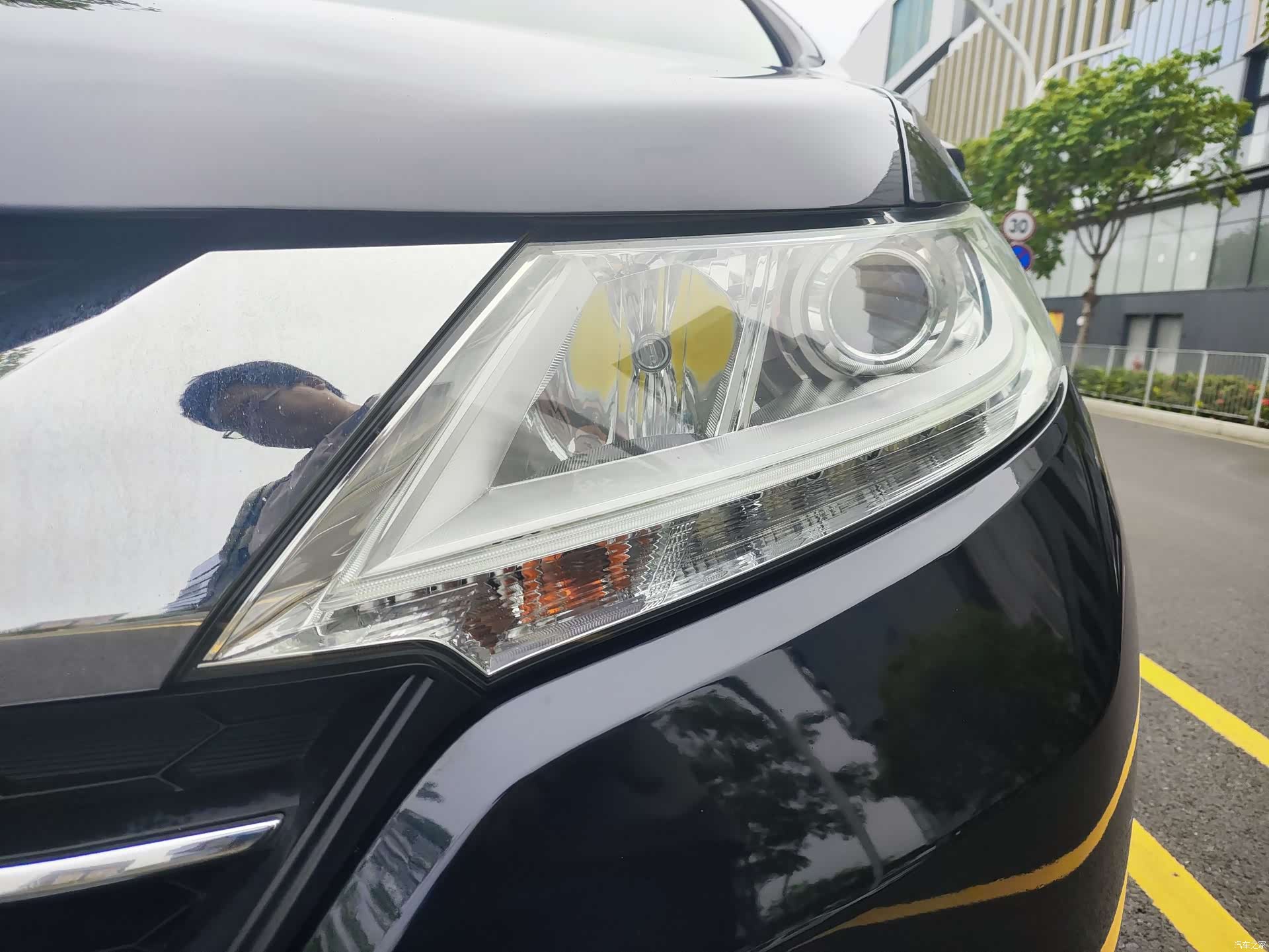 Honda Odyssey, 2016 17