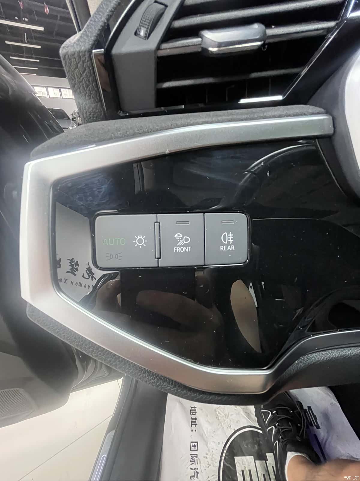 Audi Q3, 2022 18