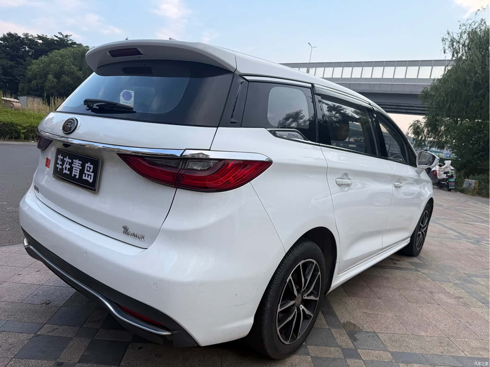 BYD Song, 2019 13