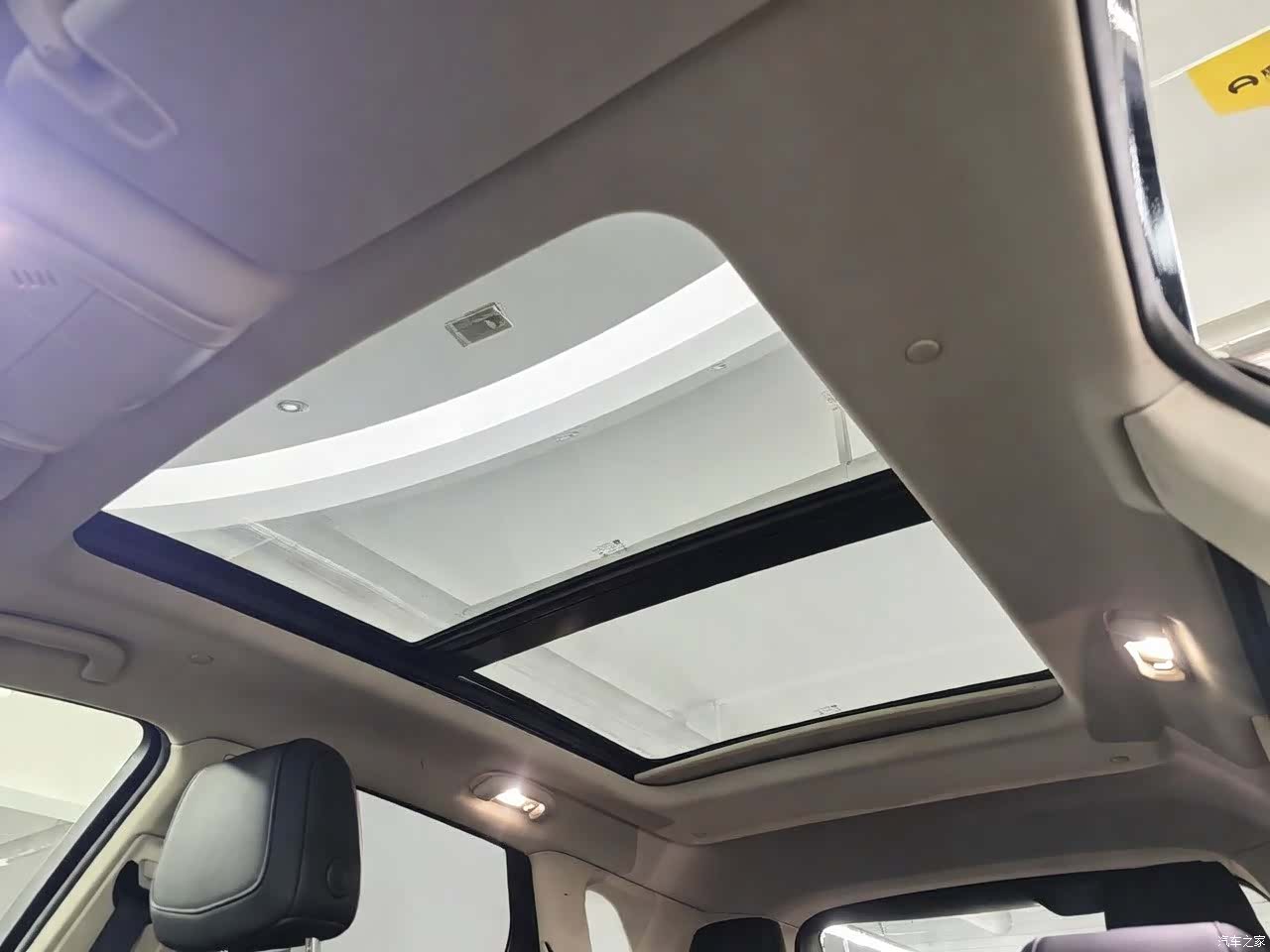 Cadillac XT5, 2017 20
