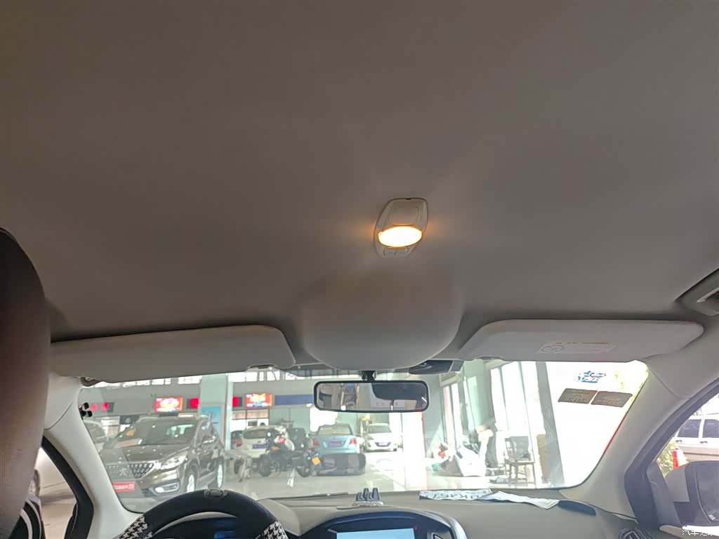 Ford Focus, 2017 18