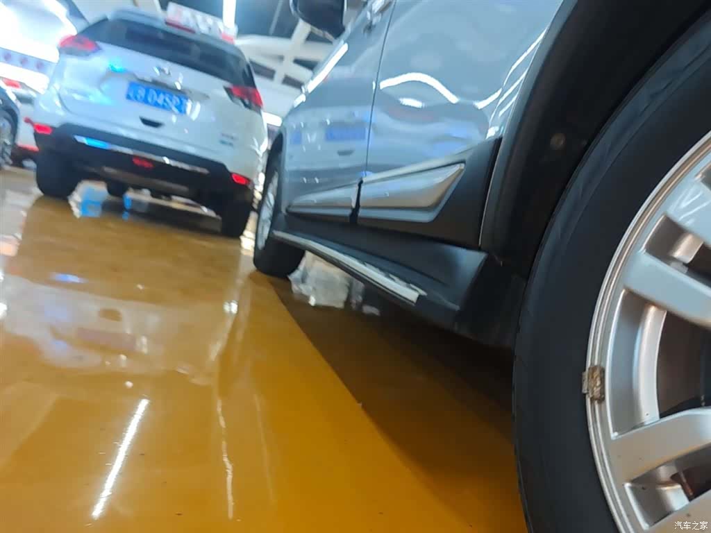 Mitsubishi Outlander, 2018 22